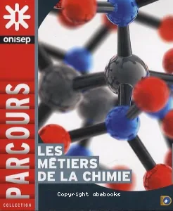 Métiers de la chimie (Les)