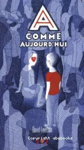 A comme aujourd'hui