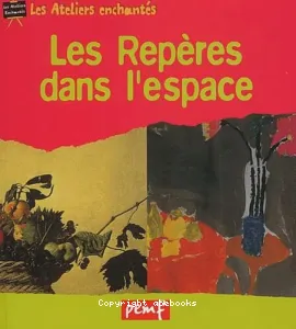 Les repères dans l'espace