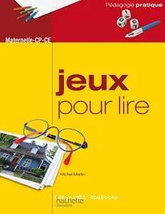 Jeux pour lire