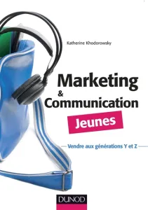 Marketing & communication jeunes
