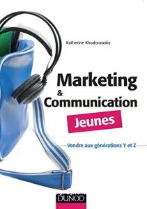 Marketing & communication jeunes