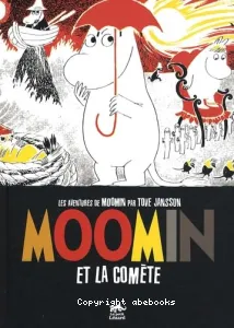 Moomin et la comète