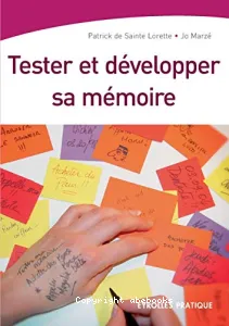 Tester et développer sa mémoire