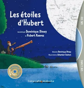 Etoiles d'Hubert (Les)