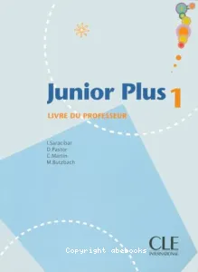 Junior Plus