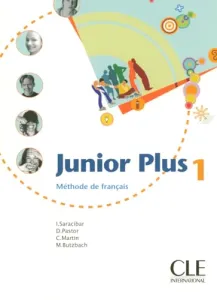 Junior plus