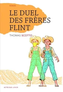 Duel des frères Flint (Le)