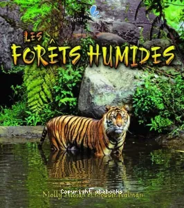 Forêts humides