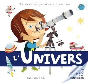 L'Univers