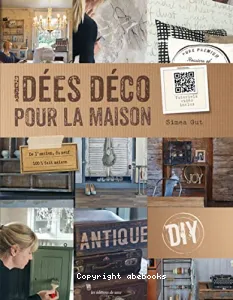 Idees déco pour la maison