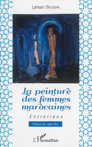 La peinture des femmes marocaines