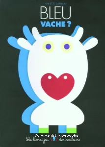 Bleu vache