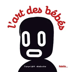 L'art des bébés