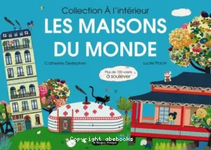 Les maisons du monde