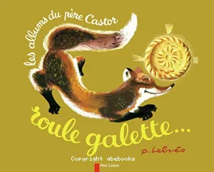 Roule galette