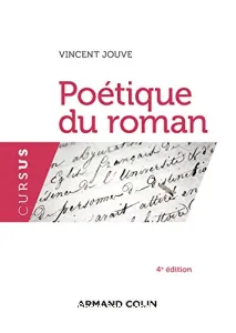 Poétique du roman