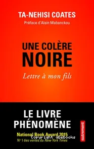 Une colère noire