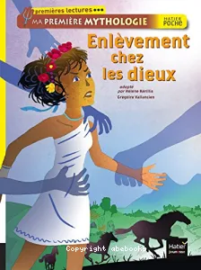 Enlèvement chez les dieux