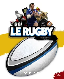 Rugby (le)