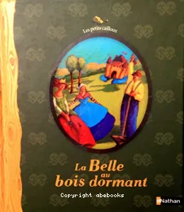 La Belle au Bois dormant