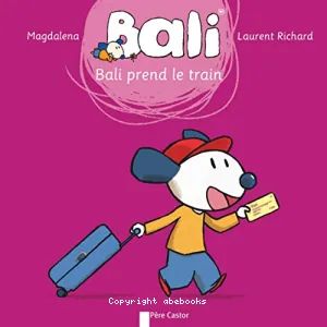 Bali prend le train