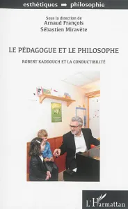 Le pédagogue et le philosophe