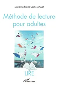 Méthode de lecture pour adultes