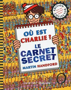 Où est Charlie ?