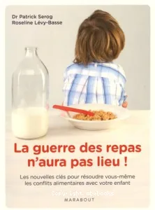 Guerre des repas n'aura pas lieu ! (La)