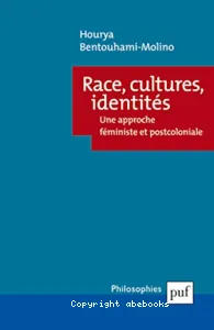 Race, cultures, identités