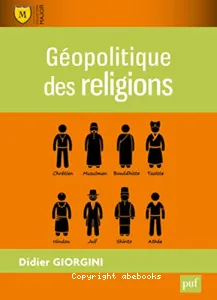 Géopolitique des religions