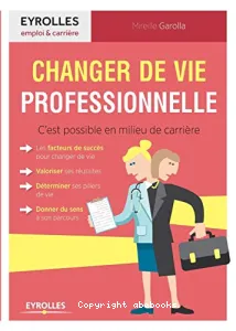 Changer de vie professionnelle