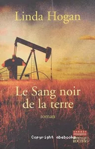 Le sang noir de la terre