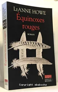 Equinoxes rouges