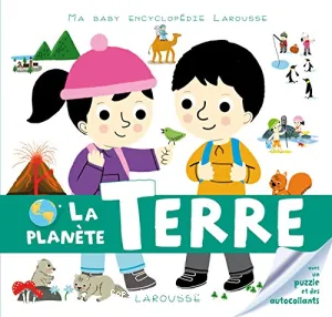 Planète Terre (La)