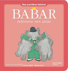 Babar retrouve ses amis