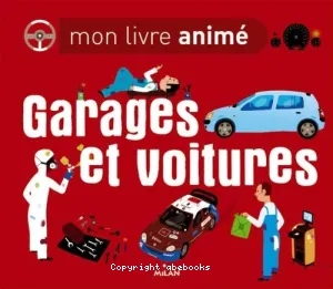 Garages et voitures