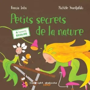 Petits secrets de la nature