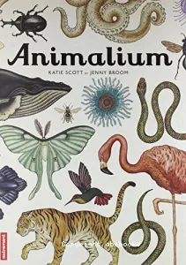 Animalium