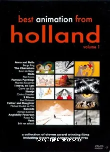 Best animation from Holland