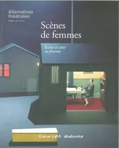 Scènes de femmes