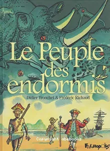 Le Peuple des endormis