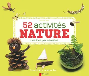 52 activités nature