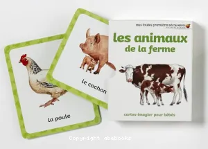 Les animaux de la ferme