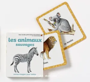 Les animaux sauvages