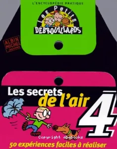 Les secrets de l'air