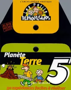 Planète terre