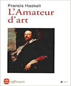 L'amateur d'art