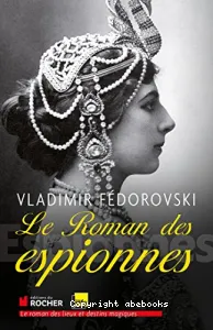 Roman des espionnes (Le)